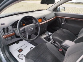 Opel Vectra 2.2DTI-125кс.Италия, снимка 9