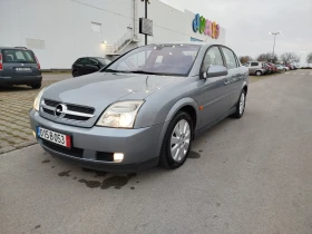 Opel Vectra 2.2DTI-125кс.Италия, снимка 2
