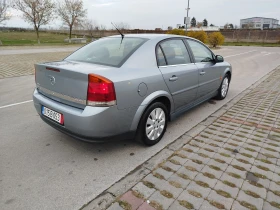 Opel Vectra 2.2DTI-125кс.Италия, снимка 6