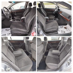 Opel Vectra 2.2DTI-125кс.Италия, снимка 12