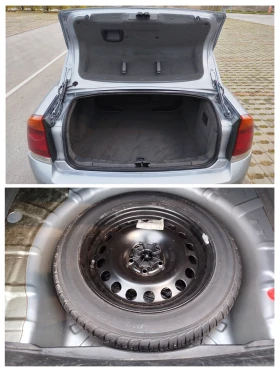 Opel Vectra 2.2DTI-125кс.Италия, снимка 16