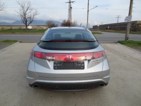 Honda Civic 2.2 I-CTDI , снимка 6