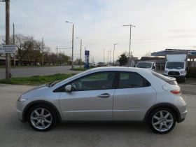 Honda Civic 2.2 I-CTDI , снимка 8