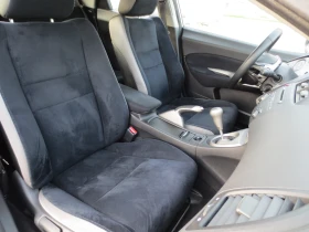 Honda Civic 2.2 I-CTDI , снимка 12