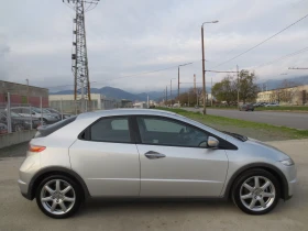Honda Civic 2.2 I-CTDI , снимка 4