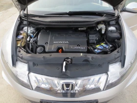 Honda Civic 2.2 I-CTDI , снимка 17