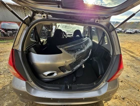 Honda Jazz 1.4 83к.с., снимка 8