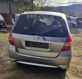 Honda Jazz 1.4 83к.с., снимка 7