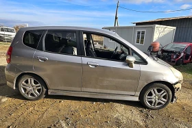 Honda Jazz 1.4 83к.с., снимка 4