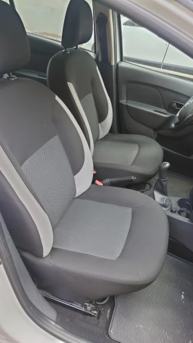 Dacia Logan 1.5 dCi, снимка 12