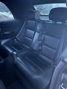 BMW 320 3 ER REIHE, снимка 10