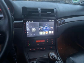 BMW 320 3 ER REIHE, снимка 15