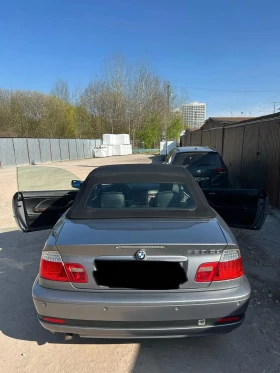 BMW 320 3 ER REIHE, снимка 3