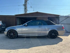 BMW 320 3 ER REIHE, снимка 8