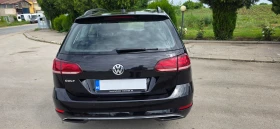 VW Golf 7.5 1.6 TDi, снимка 4