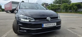 VW Golf 7.5 1.6 TDi, снимка 1