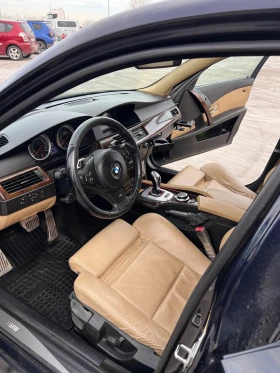 BMW 535 286 SAT, снимка 8