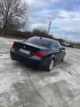 BMW 535 286 SAT, снимка 4