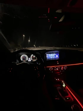 BMW 535 286 SAT, снимка 10