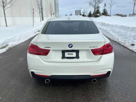 BMW 440 xDrive* M-Pack* Back cam* Шибидах* Подгрев* , снимка 5