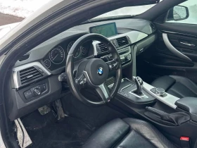 BMW 440 xDrive* M-Pack* Back cam* Шибидах* Подгрев* , снимка 7
