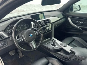 BMW 440 xDrive* M-Pack* Back cam* Шибидах* Подгрев* , снимка 8