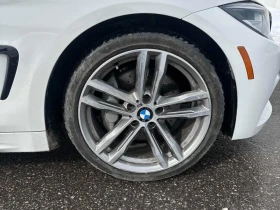 BMW 440 xDrive* M-Pack* Back cam* Шибидах* Подгрев* , снимка 6