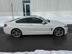 BMW 440 xDrive* M-Pack* Back cam* Шибидах* Подгрев* , снимка 4
