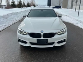 BMW 440 xDrive* M-Pack* Back cam* Шибидах* Подгрев* , снимка 3