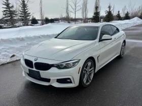 BMW 440 xDrive* M-Pack* Back cam* Шибидах* Подгрев* , снимка 1