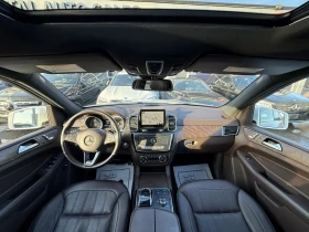 Mercedes-Benz GLS 450 4MATIC 7-местен, снимка 7