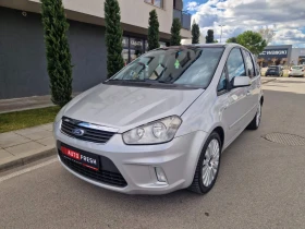 Ford C-max 1.6 / 90 к.с. Панорама , снимка 1