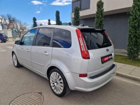 Ford C-max 1.6 / 90 к.с. Панорама , снимка 5