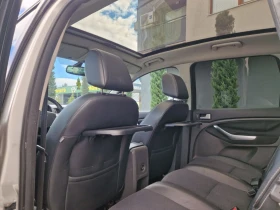 Ford C-max 1.6 / 90 к.с. Панорама , снимка 8