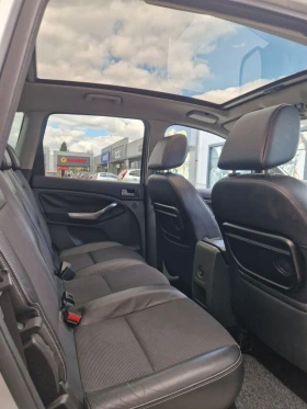 Ford C-max 1.6 / 90 к.с. Панорама , снимка 6