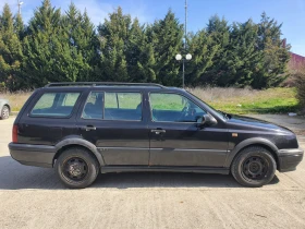 VW Golf, снимка 8