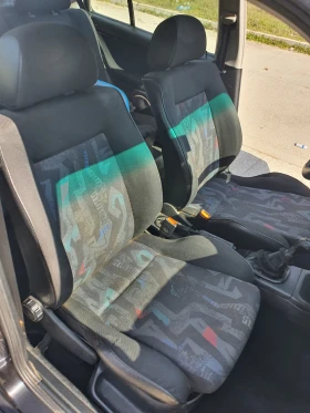 VW Golf, снимка 10