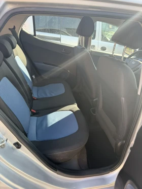 Hyundai I10 LPG, снимка 7