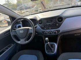 Hyundai I10 LPG, снимка 6