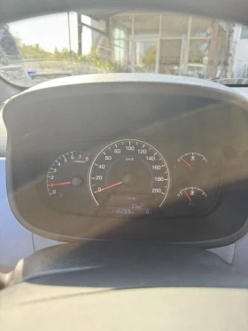 Hyundai I10 LPG, снимка 8
