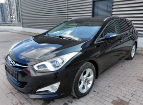 Hyundai I40 2.0 GDi KeyLess Navi 177к.с  Euro-5, снимка 3