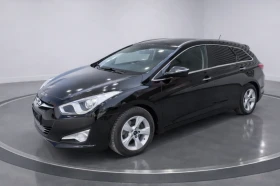 Hyundai I40 2.0 GDi KeyLess Navi 177к.с  Euro-5, снимка 3