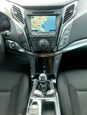 Hyundai I40 2.0 GDi KeyLess Navi 177к.с  Euro-5, снимка 12