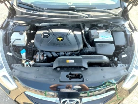 Hyundai I40 2.0 GDi KeyLess Navi 177к.с  Euro-5, снимка 16
