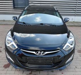 Hyundai I40 2.0 GDi KeyLess Navi 177к.с  Euro-5, снимка 2