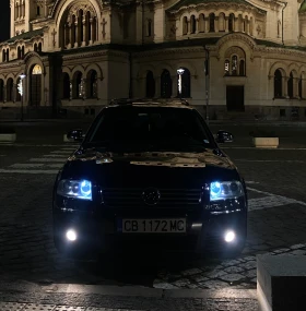 VW Passat 1.8T LPG EXCLUSIVE , снимка 8
