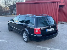 VW Passat 1.8T LPG EXCLUSIVE , снимка 3