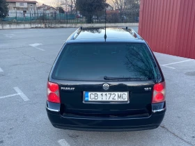 VW Passat 1.8T LPG EXCLUSIVE , снимка 4
