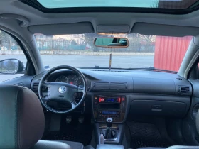 VW Passat 1.8T LPG EXCLUSIVE , снимка 15