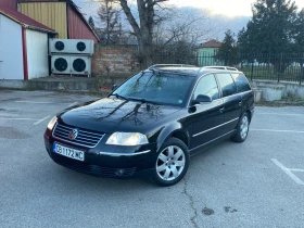 VW Passat 1.8T LPG EXCLUSIVE , снимка 1